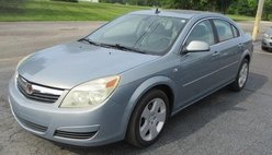 2008 Saturn Aura XE