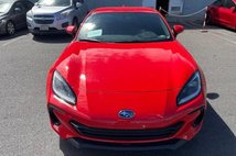 2023 Subaru BRZ Limited
