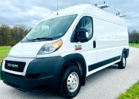 2021 Ram ProMaster 2500 159 WB