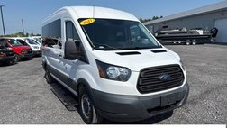 2017 Ford Transit 350 XL