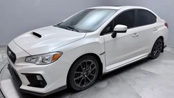 2021 Subaru WRX Premium