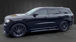 2015 Dodge Durango R/T