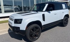 2023 Land Rover Defender 110 V8