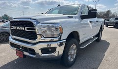 2024 Ram Ram Pickup 2500 Big Horn