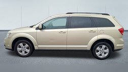 2011 Dodge Journey Mainstreet