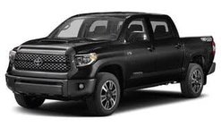 2018 Toyota Tundra 1794 Edition