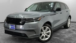 2024 Land Rover Range Rover Velar P250 S
