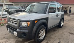 2008 Honda Element LX