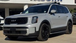2023 Kia Telluride EX X-Line