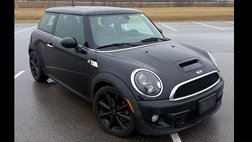 2012 MINI Cooper Hardtop S