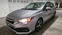 2023 Subaru Impreza Premium