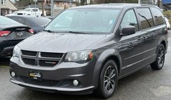 2015 Dodge Grand Caravan R/T