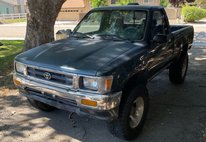 1994 Toyota Pickup DX