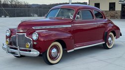 1941 Chevrolet 
