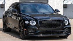 2024 Bentley Flying Spur Edition 8