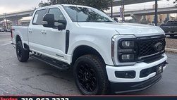 2025 Ford Super Duty F-350 Lariat