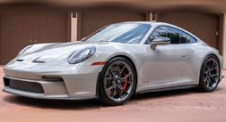 2023 Porsche 911 GT3 Touring