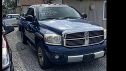 2008 Dodge Ram 1500 ST