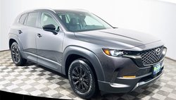 2026 Mazda CX-50 Hybrid Preferred