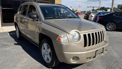 2010 Jeep Compass Sport