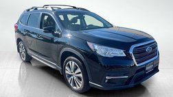2019 Subaru Ascent Limited 7-Passenger