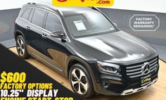 2024 Mercedes-Benz GLB GLB 250