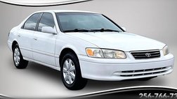 2000 Toyota Camry LE V6