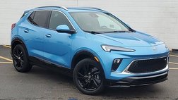 2025 Buick Encore GX Sport Touring