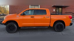 2010 Toyota Tundra Limited