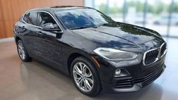 2018 BMW X2 xDrive28i