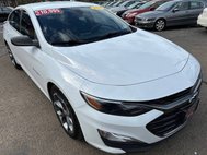 2019 Chevrolet Malibu RS