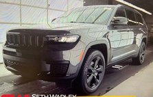 2022 Jeep Grand Cherokee L Altitude