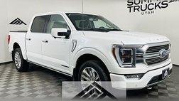 2023 Ford F-150 Limited