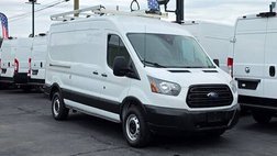 2019 Ford Transit 350