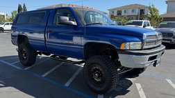 1994 Dodge Ram 2500 Laramie SLT