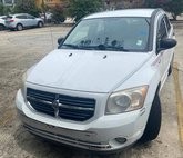 2012 Dodge Caliber SXT