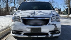 2011 Chrysler Town and Country Touring-L