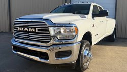 2019 Ram Ram Pickup 3500 Big Horn