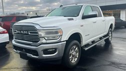 2022 Ram Ram Pickup 2500 Laramie