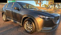 2018 Mazda CX-9 Touring