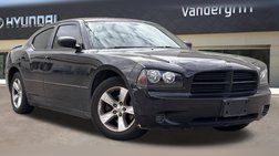 2007 Dodge Charger Base