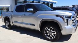 2024 Toyota Tundra 1794 Edition HV