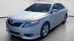 2011 Toyota Camry SE