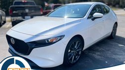 2023 Mazda MAZDA3 2.5 S Select