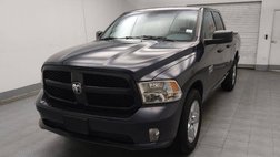2019 Ram Ram Pickup 1500 Classic Express