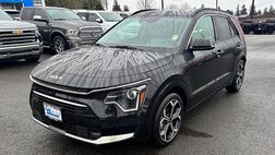 2023 Kia Niro EX Touring