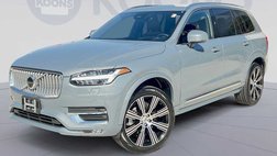 2023 Volvo XC90 B6 Ultimate Bright Theme 7P
