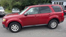 2010 Mazda Tribute i Sport