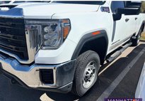 2023 GMC Sierra 2500HD Pro