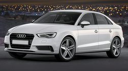 2016 Audi A3 2.0T quattro Premium